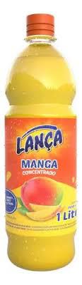SUCO CONC LANCA MANGA 1L
