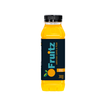 Fruitz suco lja adocado prats 300ml