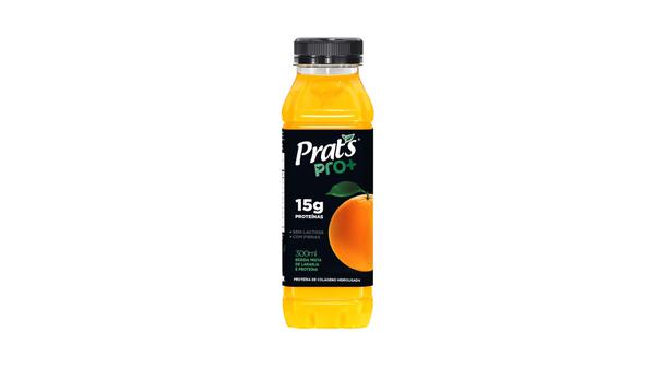 SUCO NATURAL PRATS PRO+ 300ML