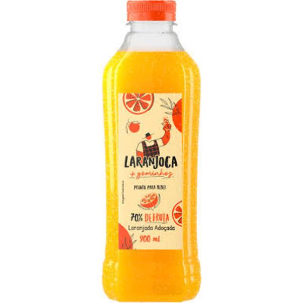 NECTAR LARANJOCA ADOÇADO 900ML
