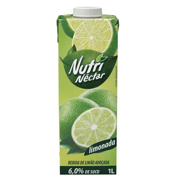 BB NECTAR NUTRI TRAD LIMONADA TP 1L