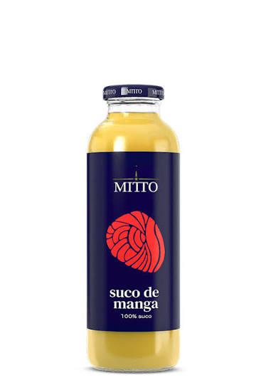SUCO DE MANGA MITTO 300ML