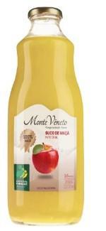 SUCO MISTO DE MACA E ACEROLA 1000 ML