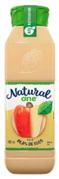 SUCO NAT ONE MACA E CAJU 300ML