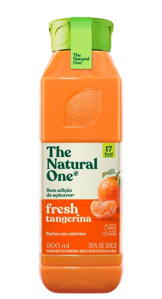 SUCO FRESH MISTO TANGERINA AMBIENT 900ML