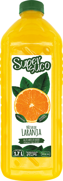 Suco Super Suco 1,7ml