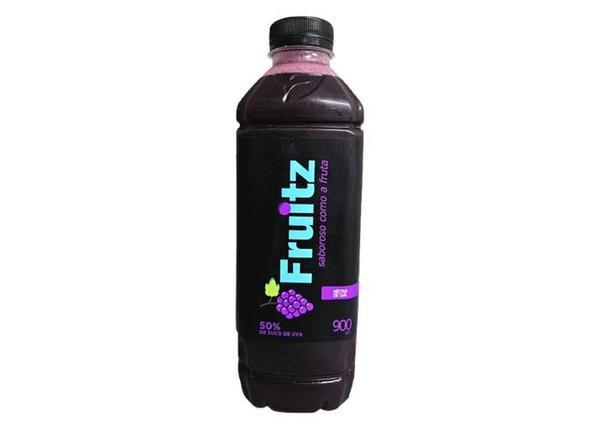 Fruitz nectar uva prats 300ml