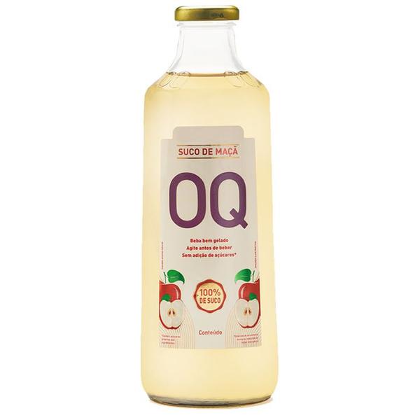 SUCO OQ VD 1,5L MACA
