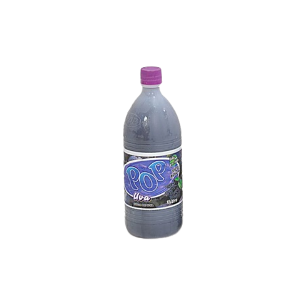 SUCO NATURAL POP 500ML UVA