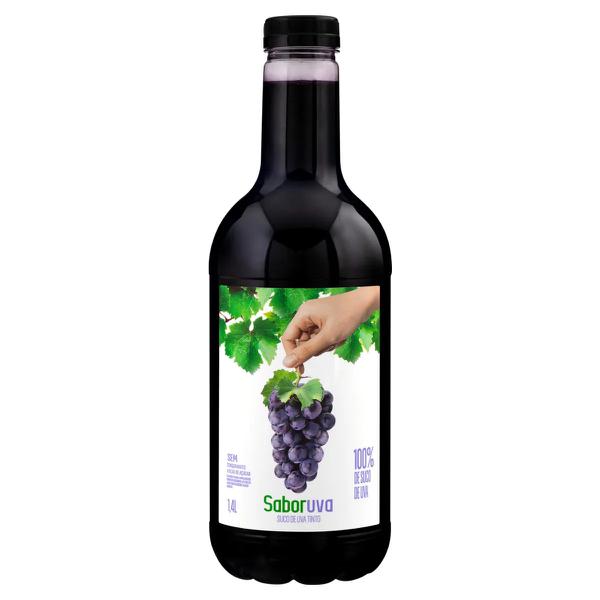 SUCO SABORUVA UVA MACA 1.35L RECONSTITUI