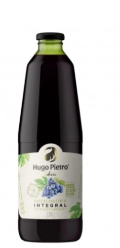 SUCO INTEG HUGO PIETRO 1,35L UVA