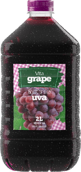 NECTAR VITA 2L UVA