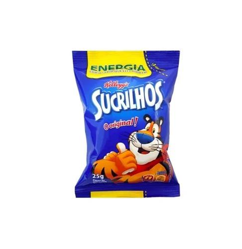 CEREAL SUCRILHOS KELLOGGS DP ORIGINAL 25G