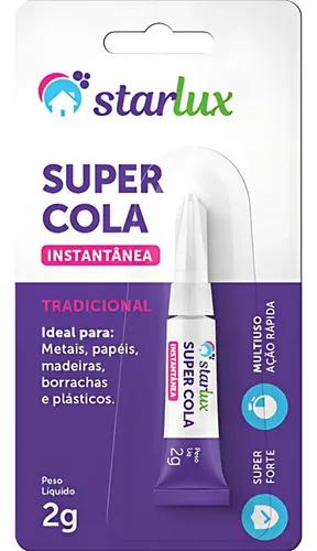 STARLUX UD COLA SUPER  TRADICIONAL  2G - SM