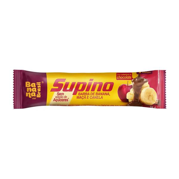CEREAL SUPINO 24G B.MACA CANELA