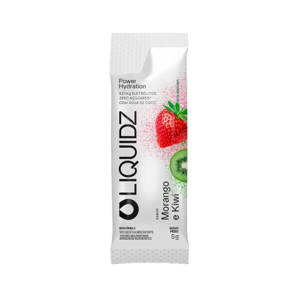 SUPLEMENTO ALIMENTAR LIQUIDZ MORANG C/KIWI 5G
