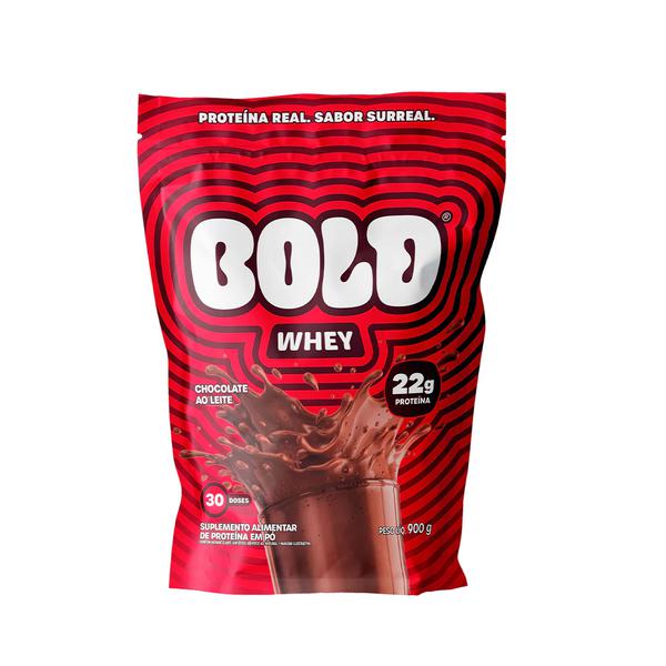 SUPLEMENTO PO WHEU BOLD 900G CHOC AO LEI