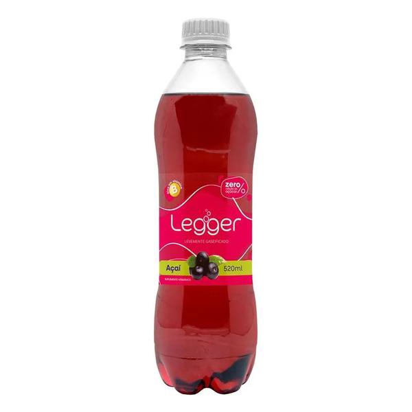 Suco Legger 520ml Acai