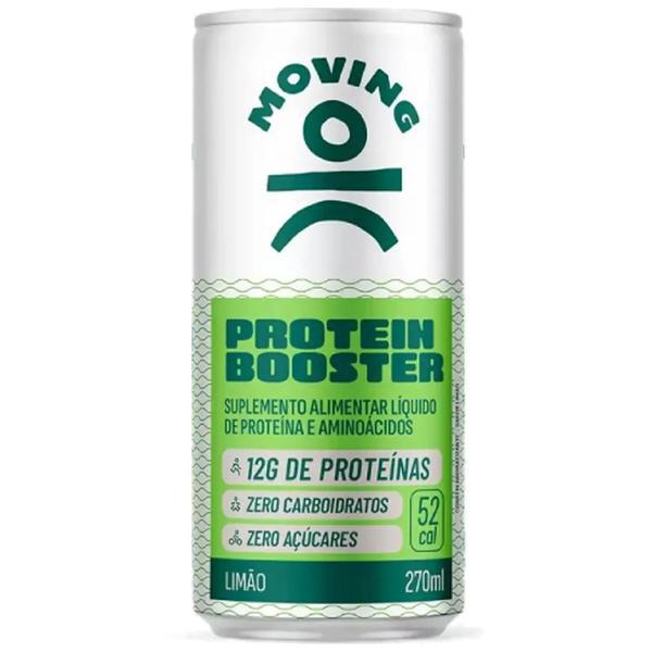 PROTEIN BOOSTER MOVING LIMAO 270ML