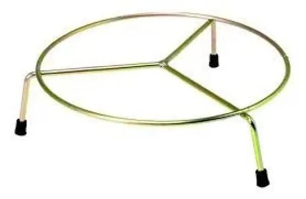 SUPORTE PAREDE A M MATO VERDE