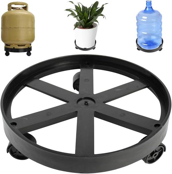 CARRINHO PASSERINI P/BUJAO REF CROM R573