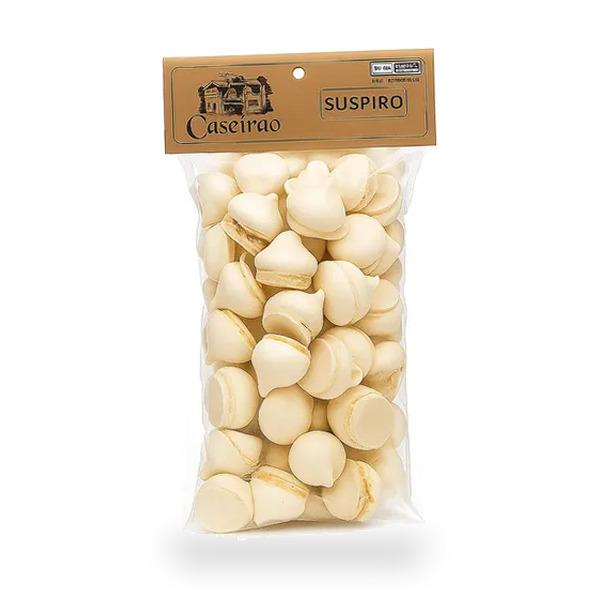 SUSPIRO 150G CASEIRAO
