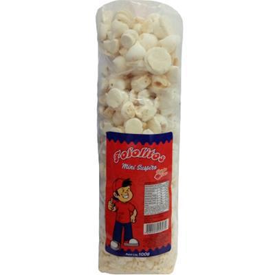SUSPIRO CASEIRO FOFOLITOS 100GR