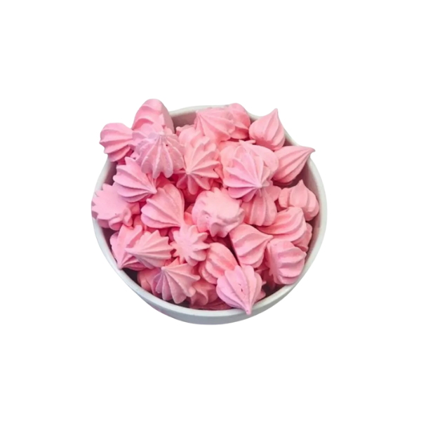 SUSPIRO PRODUFORT 50G MORANGO