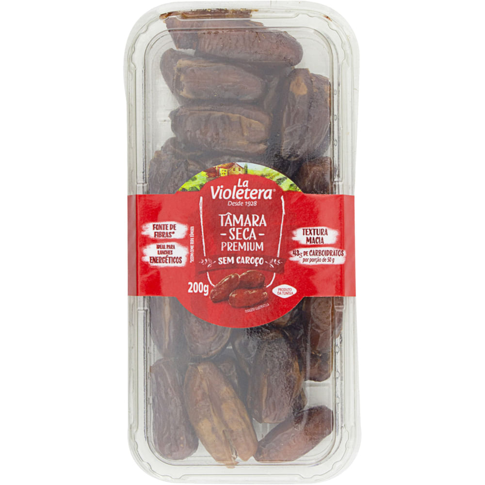 TAMARA LA VIOLETERA S/CAR 200G