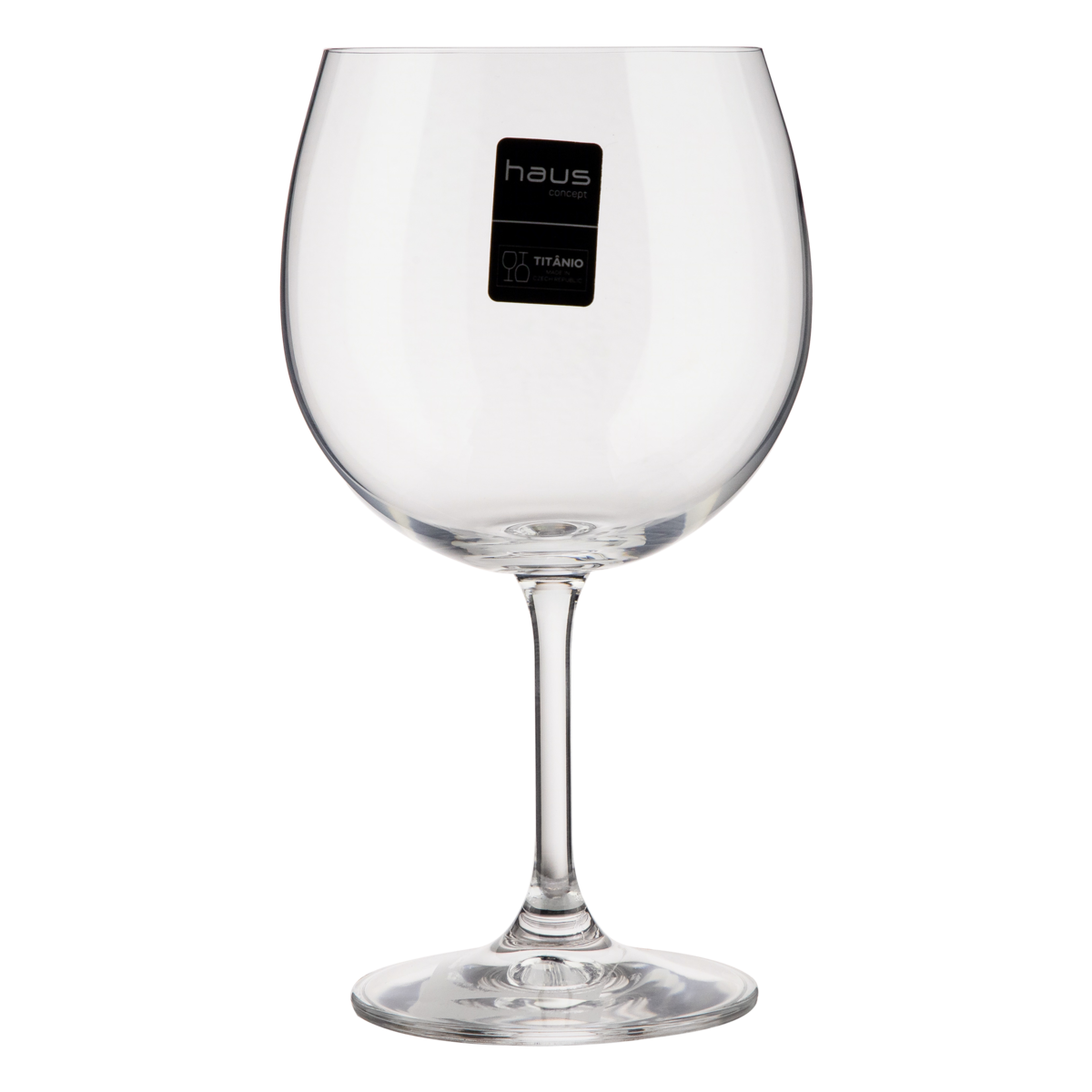 TACA HAUS 600ML GIN FIZZY