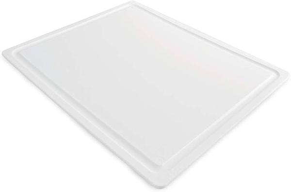 TABUA MAXICORTE 511 X 408 X 6,7 MM BRANCO