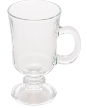 TAÇA CAPPUCCINO MAJESTIC 235ML C 02 PCS