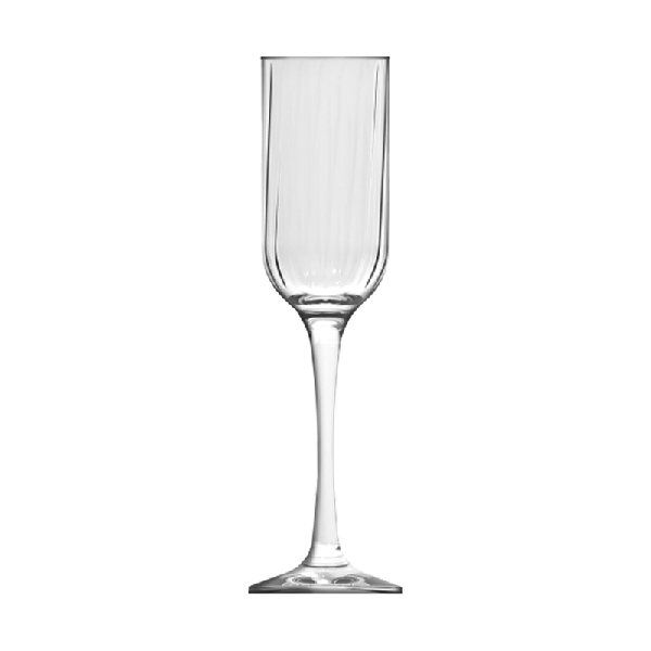TACA NADIR FIORE CHAMPAGNE 195ML