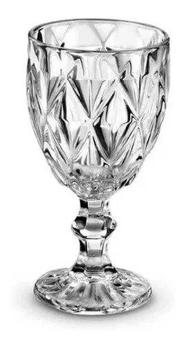 TACA DIAMANTE VD DIAMOND 340ML