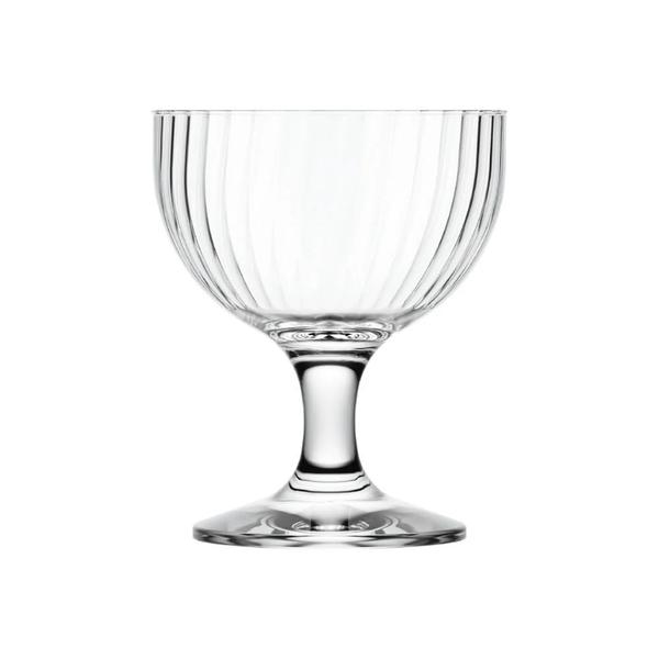 TACA NF SOBREMESA 285ML FIORE R/N7E740