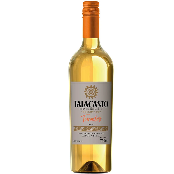 VINHO TALACASTO TORRONTES 750ML