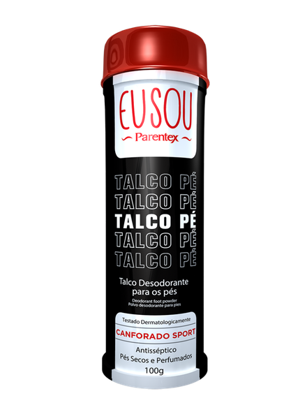 TALCO P/PES SEVEN 100GR CANFOR