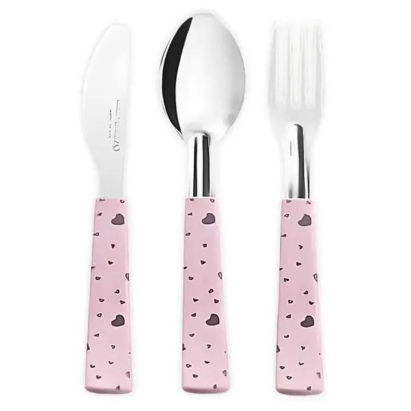 KIT TALHER INFANTIL DECOR C/3UN