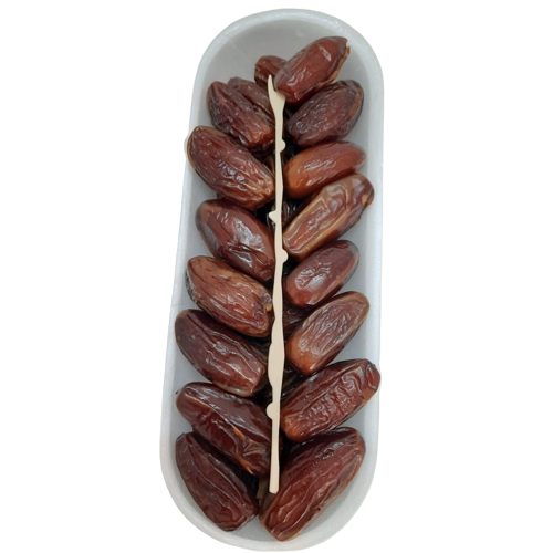 TAMARA VASSOLER BANDEJA 200G