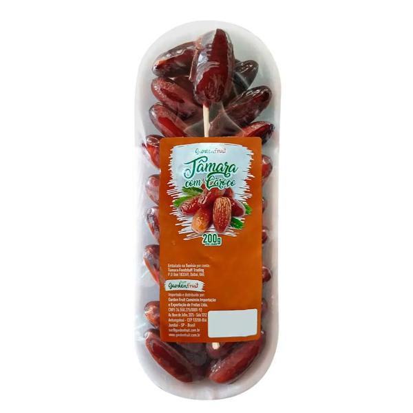 TAMARA SECA C/ CAROCO DEGLET NOUR 200G