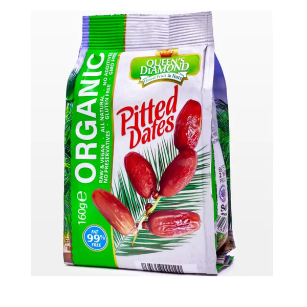 TAMARA SEM CAROCO QUEENS 160G