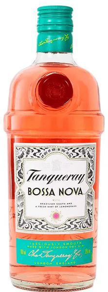 GIN TANQUERAY BOSSA NOVA 700ML