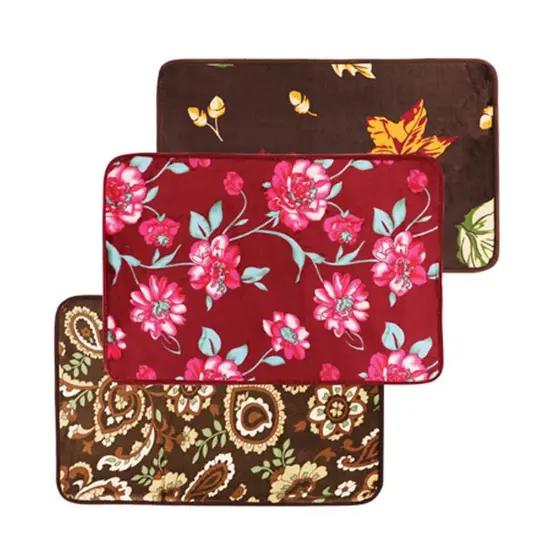 TAPETE TUUT CHARME 58X38CM 18431