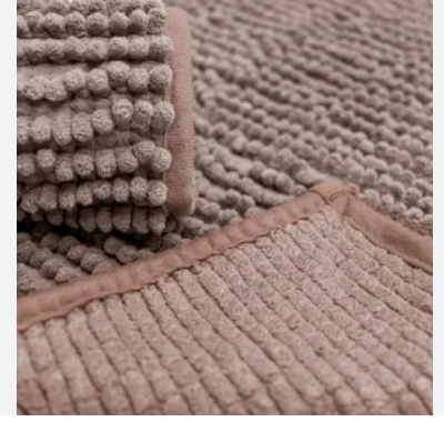 TAPETE POPCORN ANTID UND