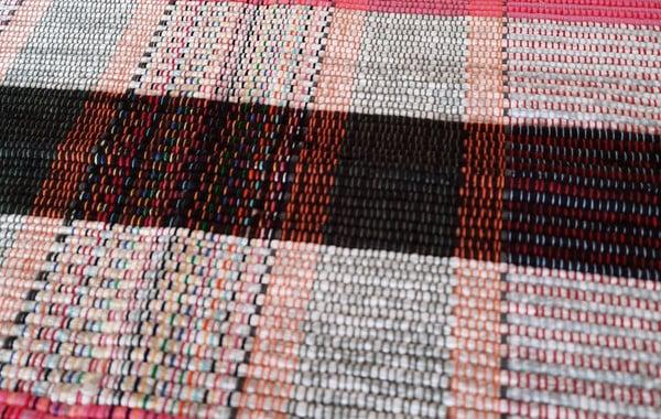 TAPETE MASTER XADREZ 45X75CM