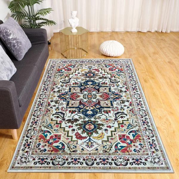 TAPETE FRONHA ESTAMPADO TCN JR