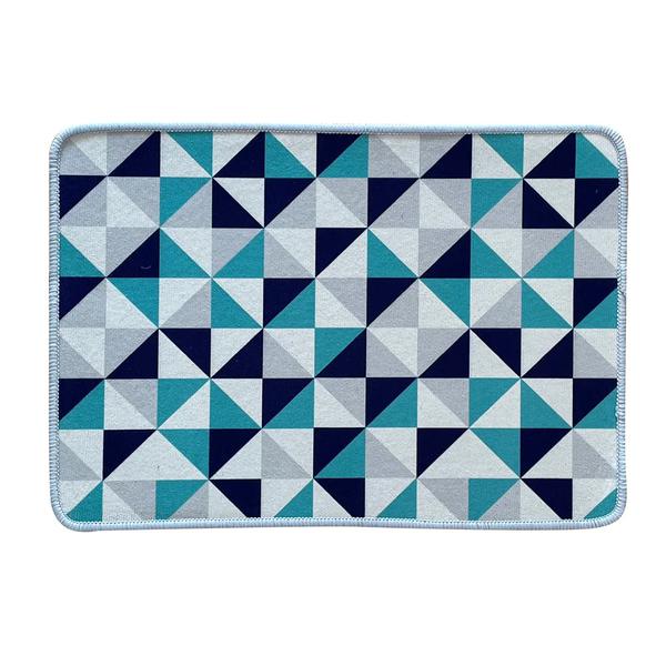 PANO BEM VINDO 40CMX55CM (CARMARCHE)