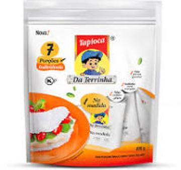 TAPIOCA DA TERRINHA NA MEDIDA 490G