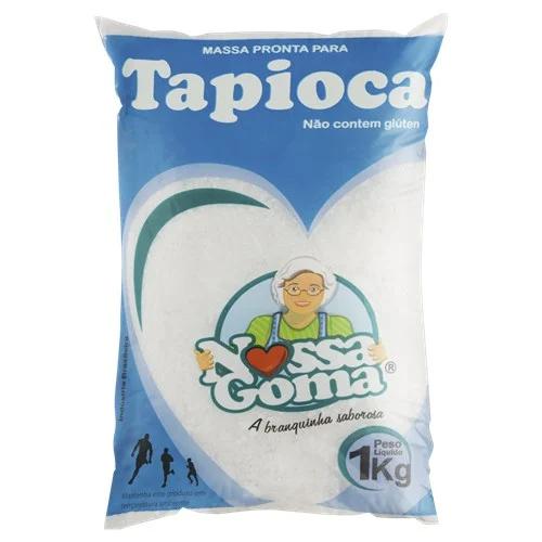 GOMA FRESCA NOSSA GOMA 1KG