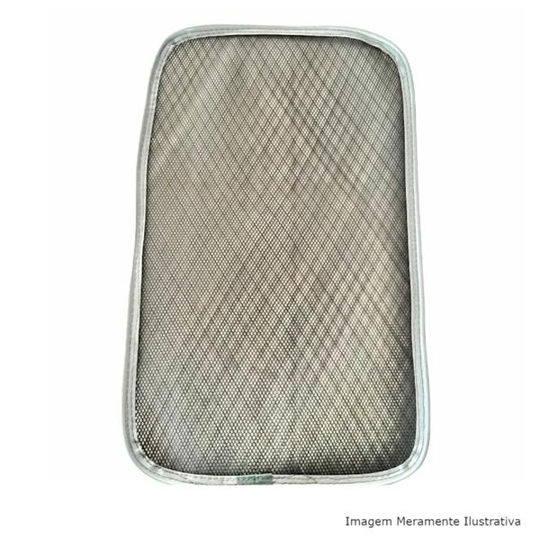 TELA PIA OVAL 40X32CM T&P